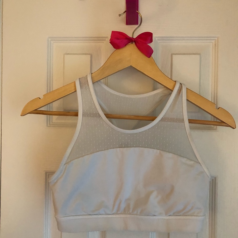 Lulu lemon bra